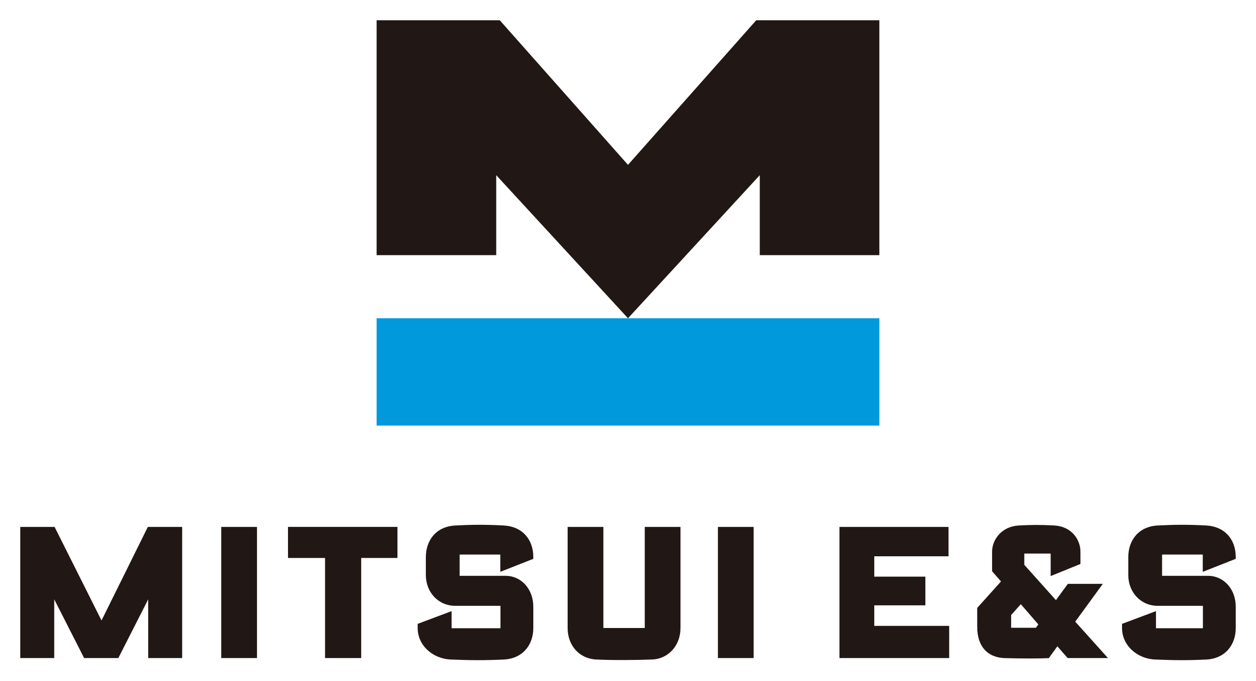 Mitsui Logo