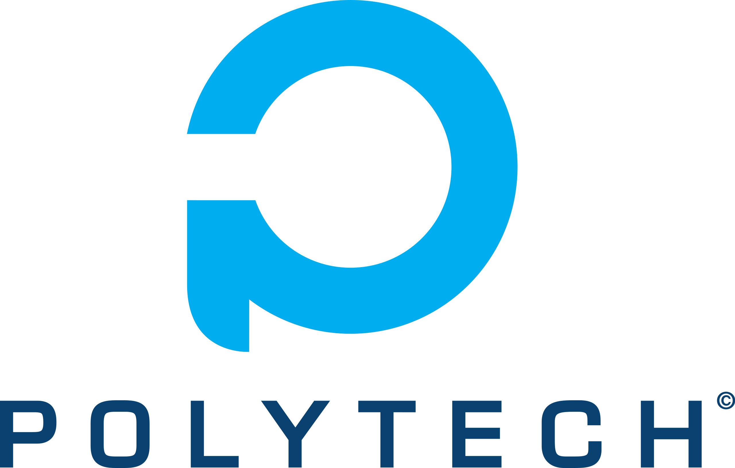 Polytech Lille Logo