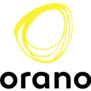 Orano Logo